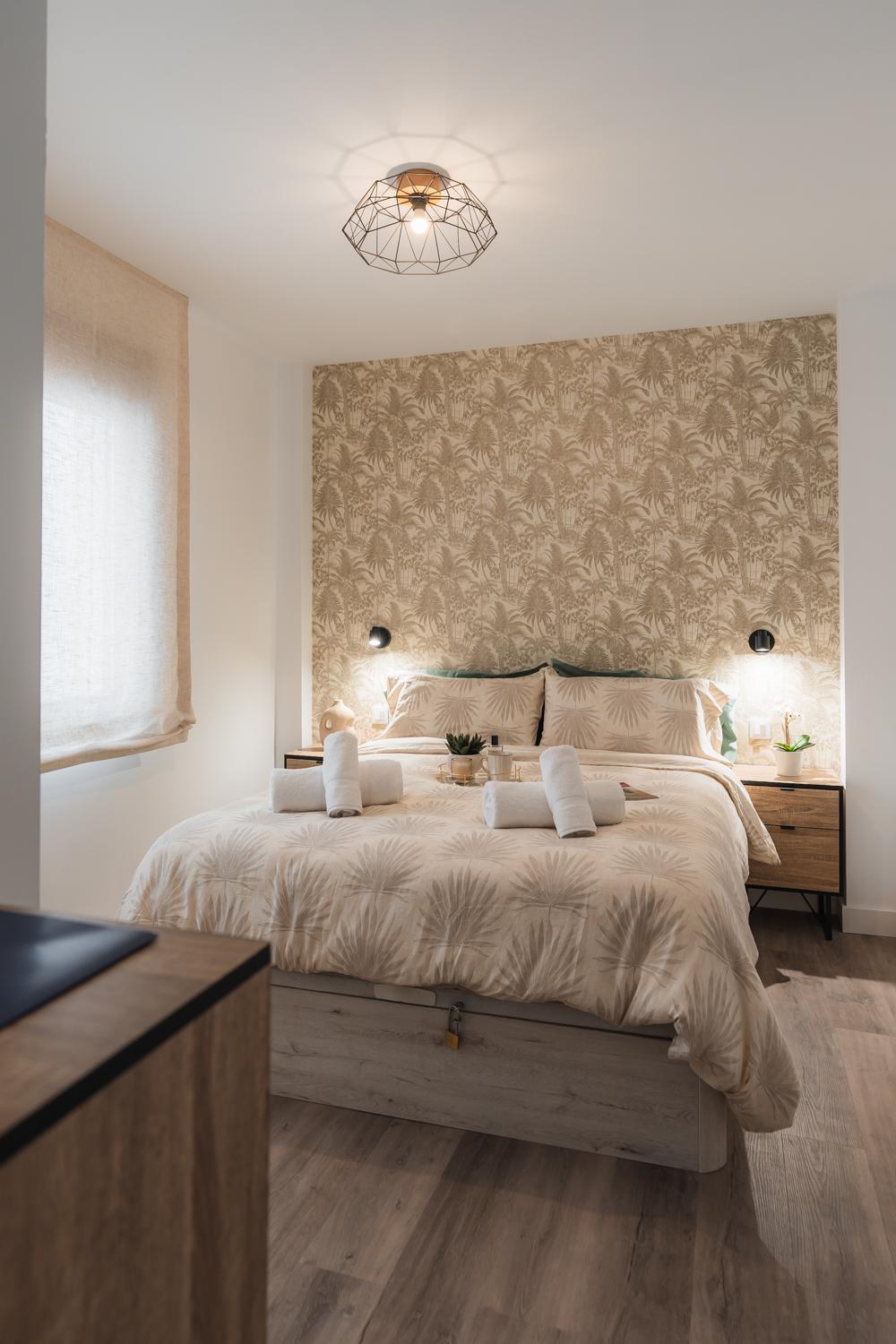 Apartment Tuguest Jardin Botanico Con Parking Granada