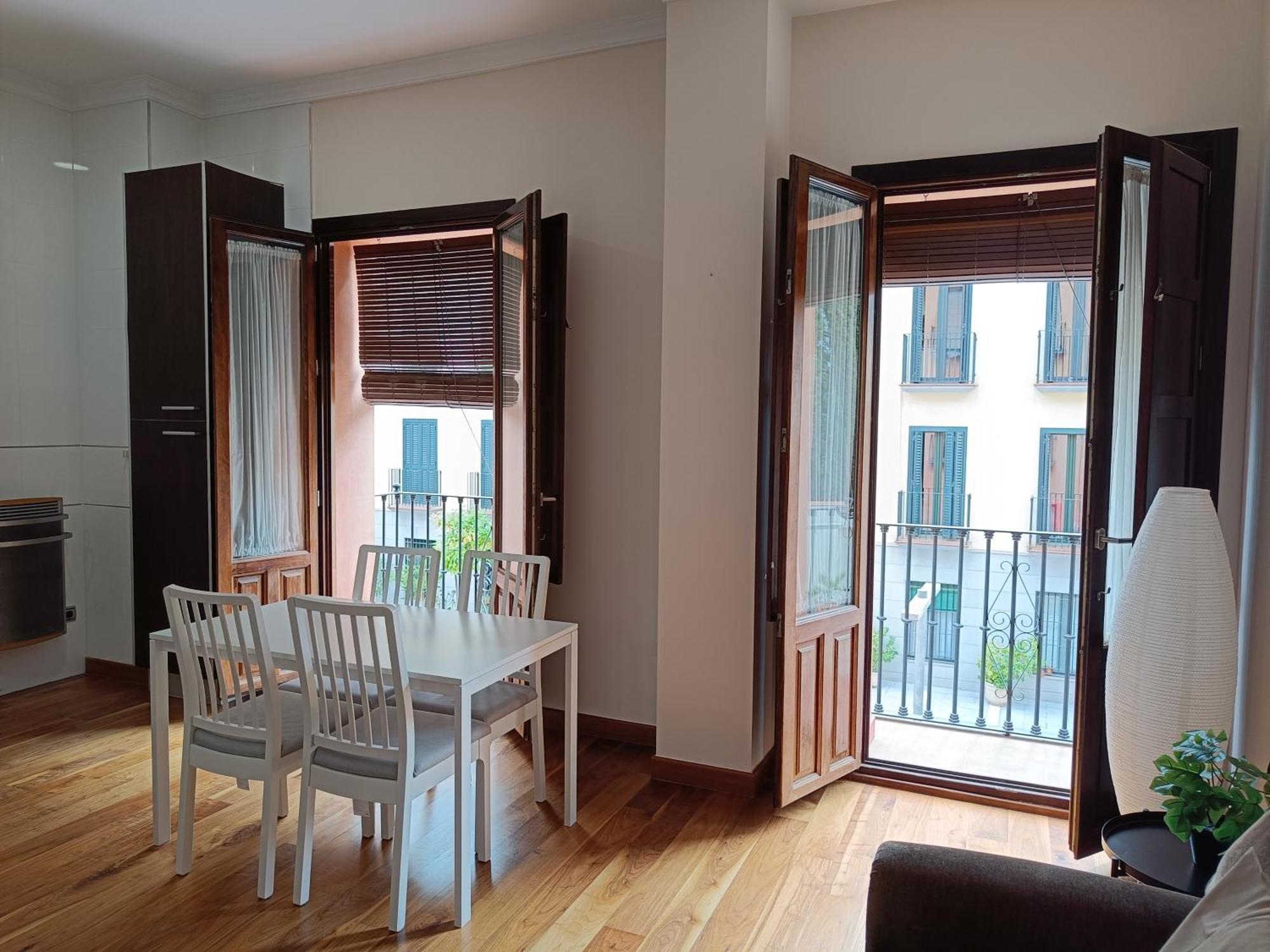 Palacio De Jeronimos Apartment