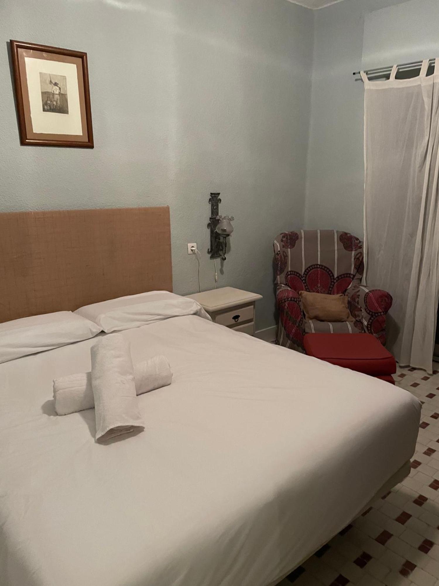 Centro De 2-4 Personas Apartment