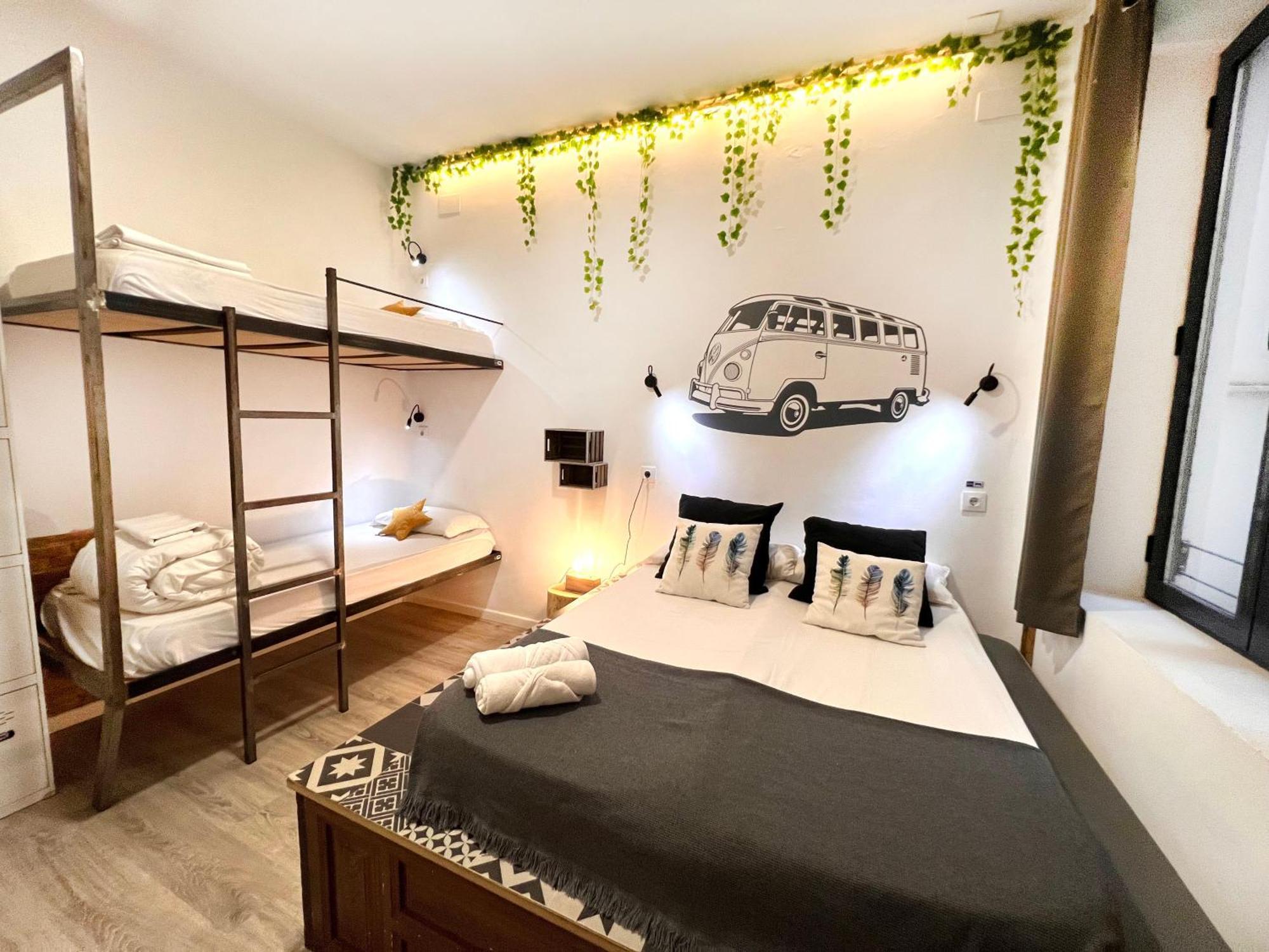 Eco Nhà trọ *