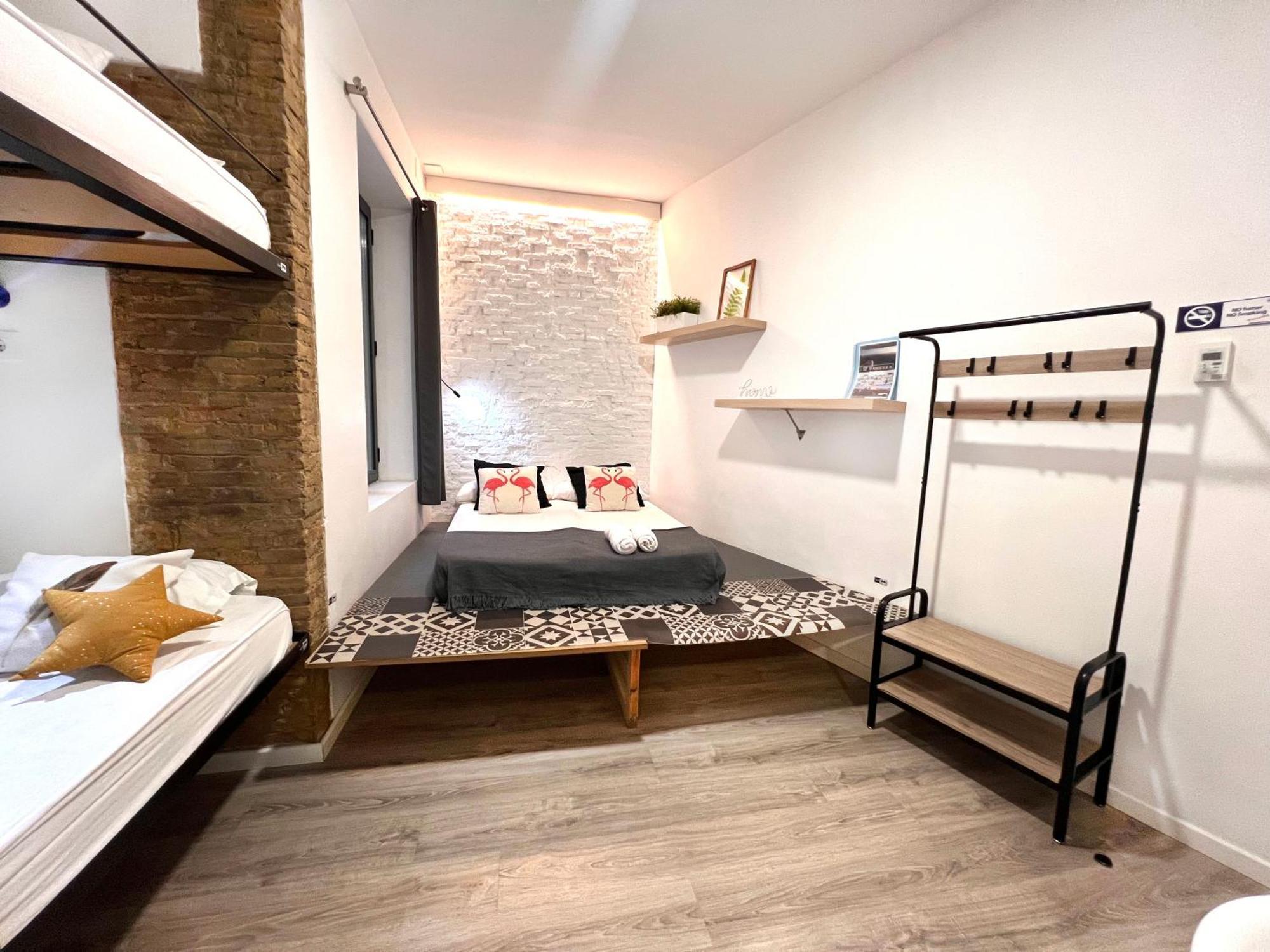 Nhà trọ Eco Granada