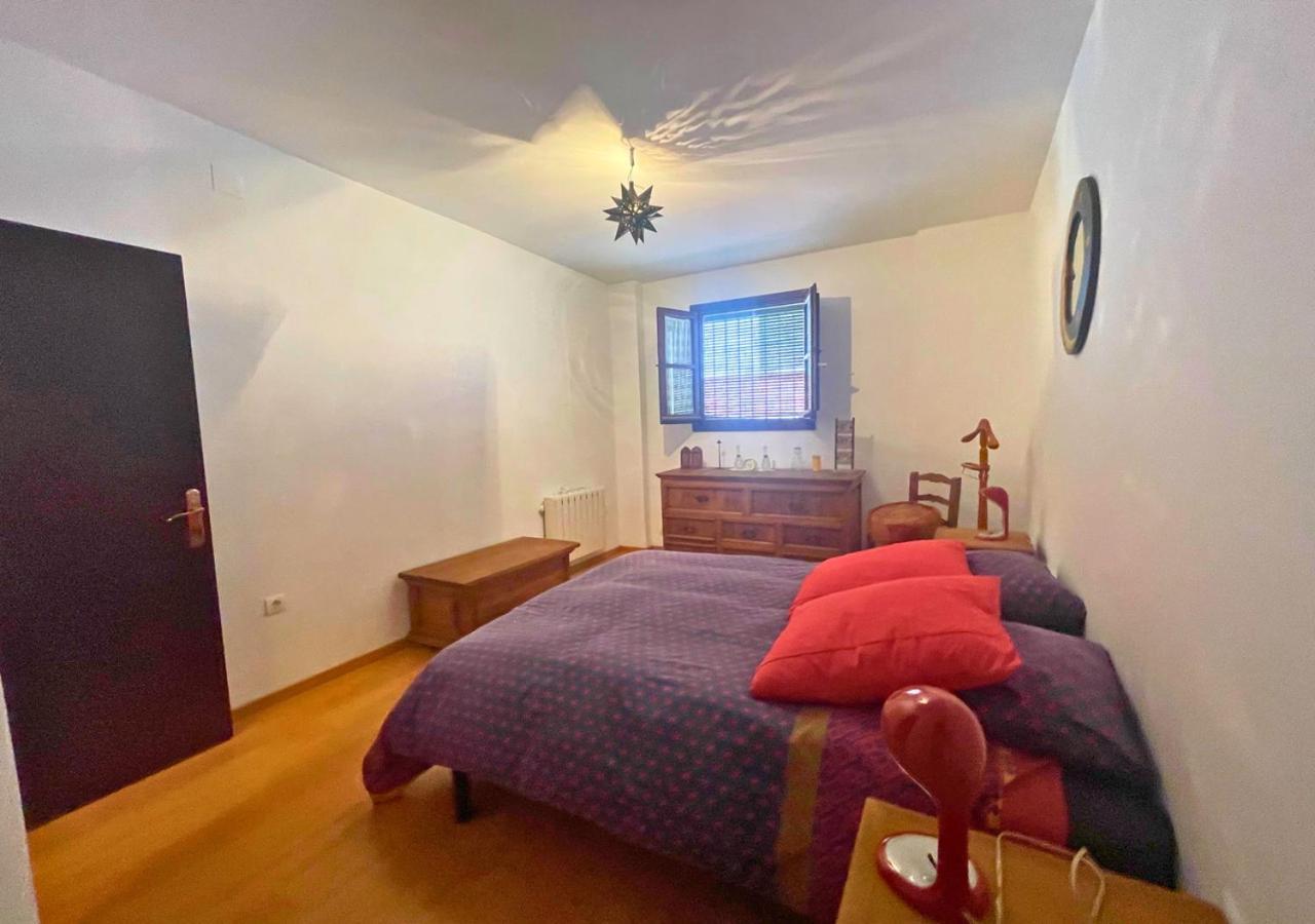 Apartamento Cuesta Del Chapiz Apartment