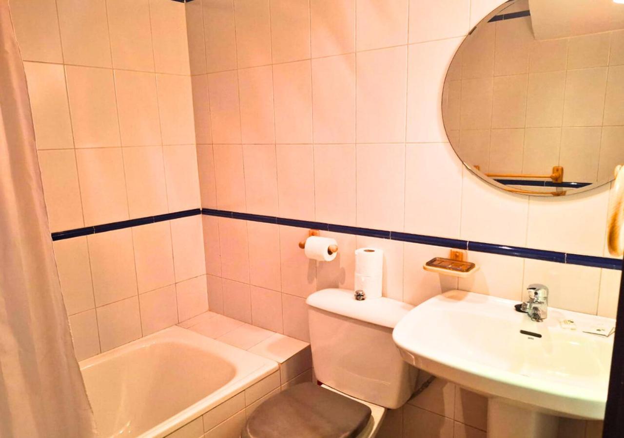 Apartamento Cuesta Del Chapiz * Granada