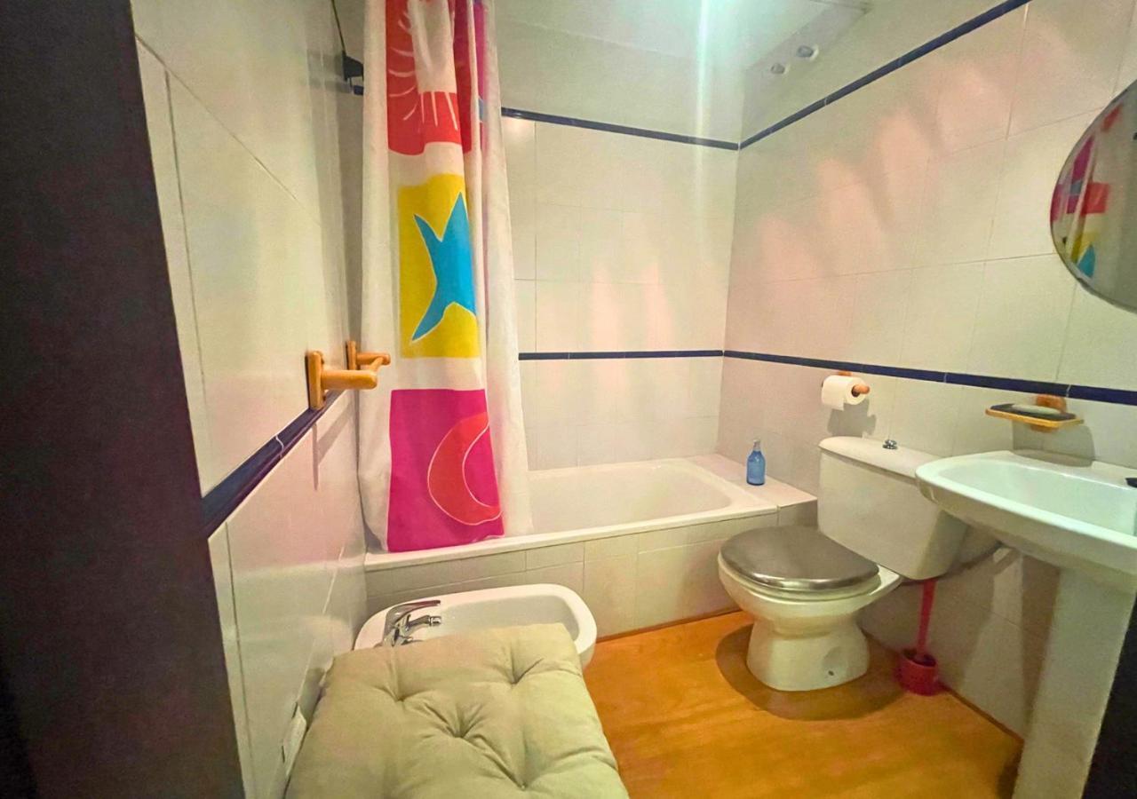 Apartamento Cuesta Del Chapiz Apartment *