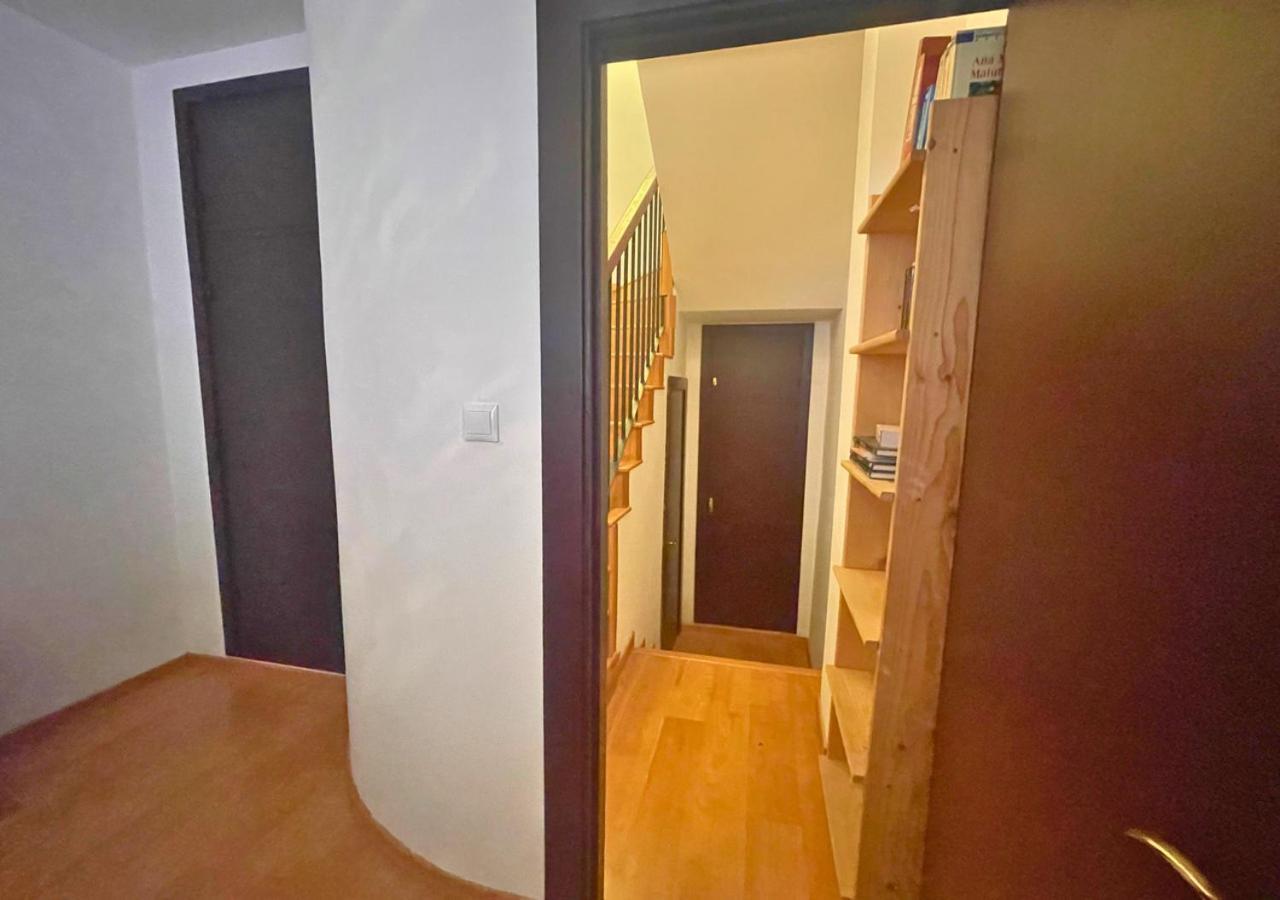 Apartamento Cuesta Del Chapiz Apartment Granada