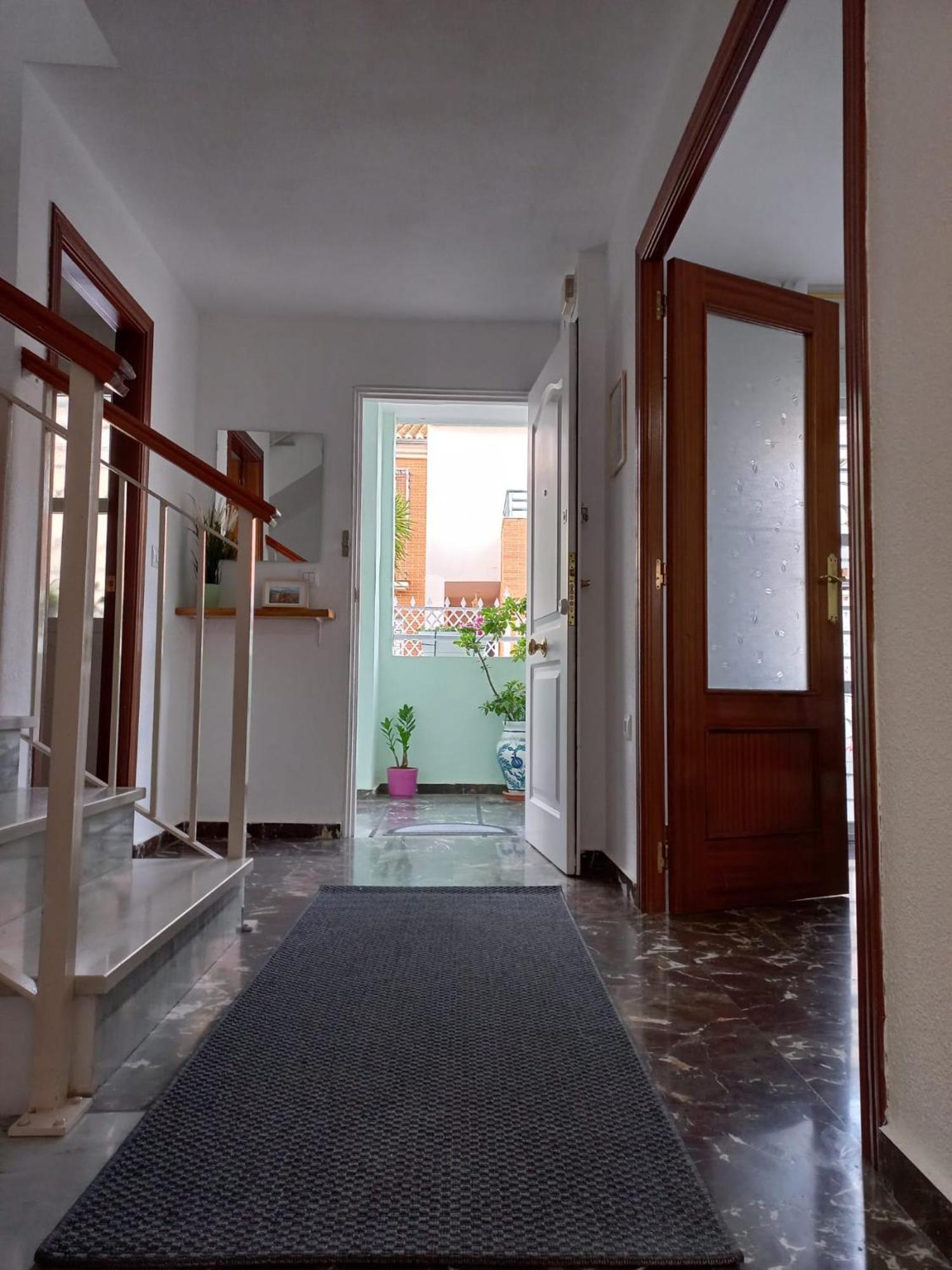 Holiday home La Casa Del Genil