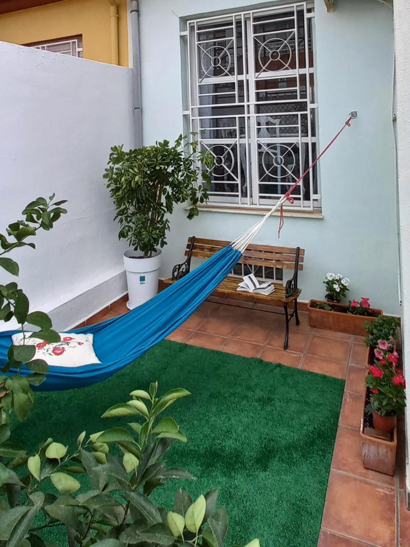 Holiday home La Casa Del Genil