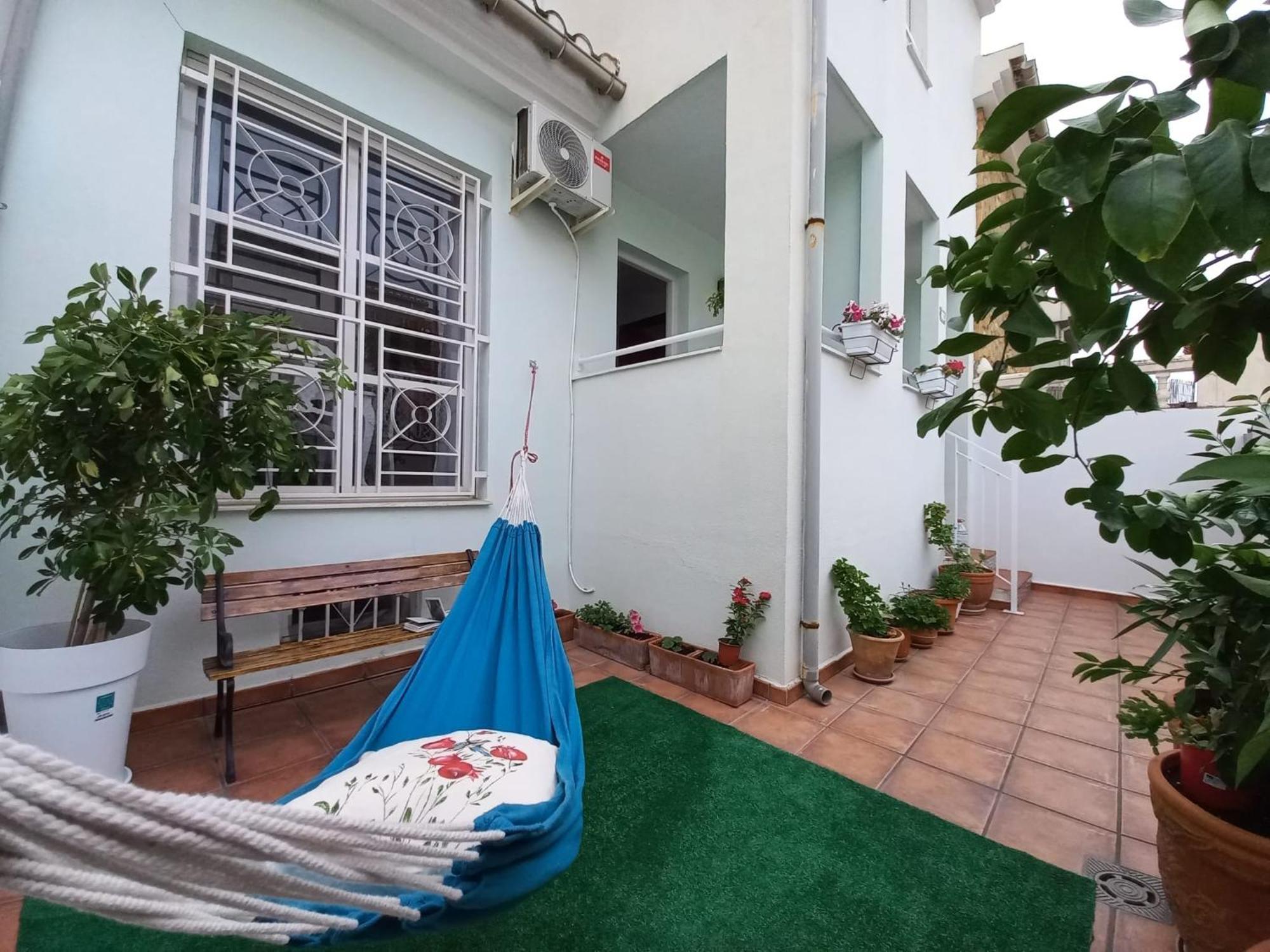 Holiday home La Casa Del Genil