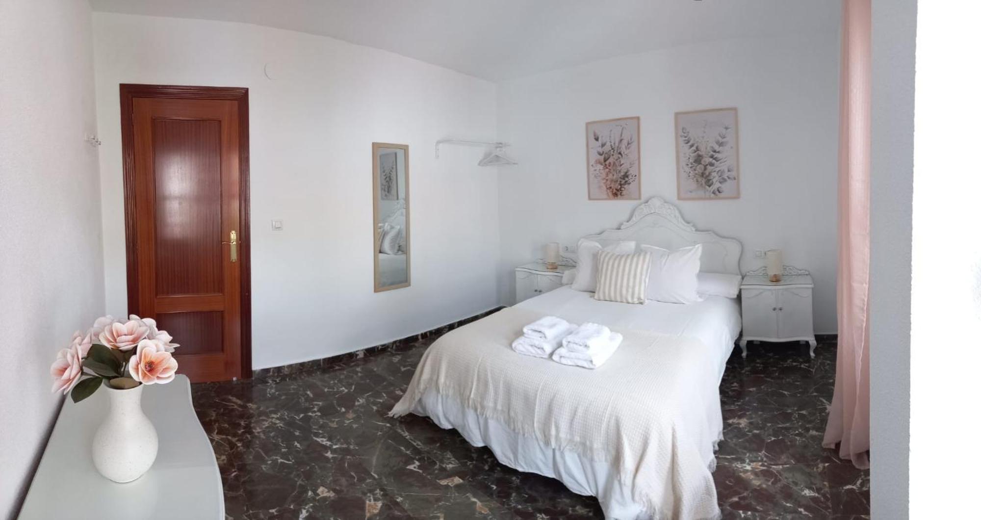 Holiday home La Casa Del Genil *