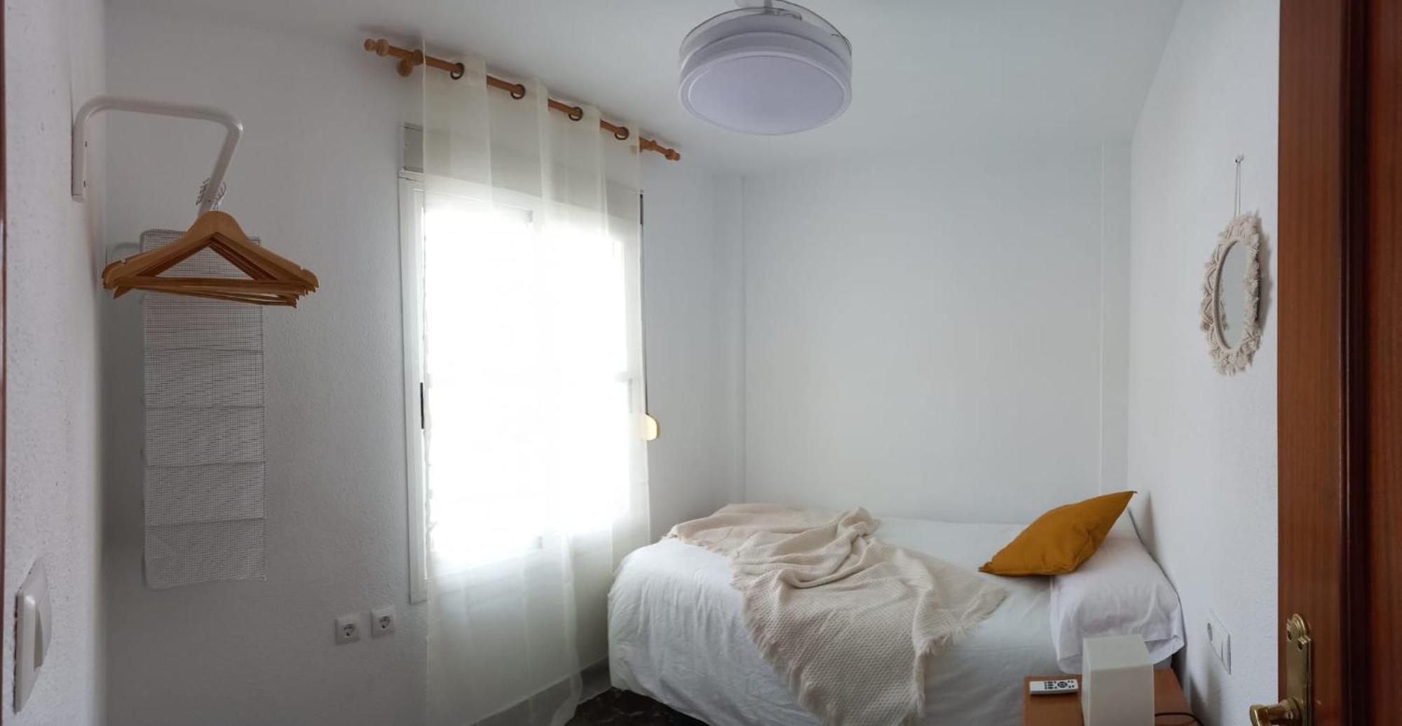 Holiday home La Casa Del Genil Granada