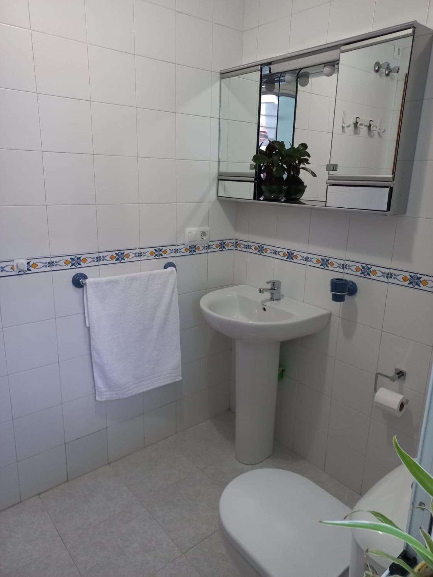 Holiday home La Casa Del Genil