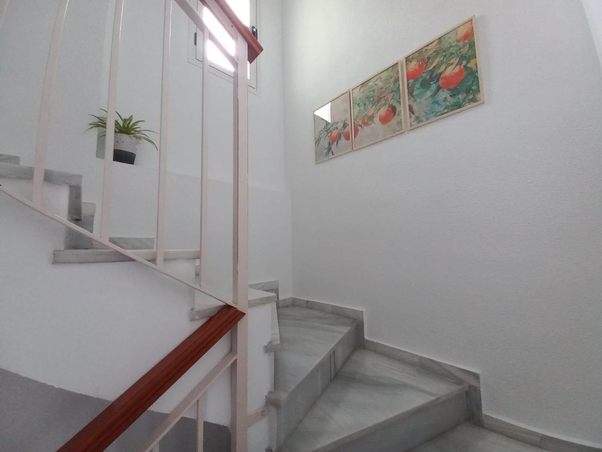 La Casa Del Genil Holiday home *