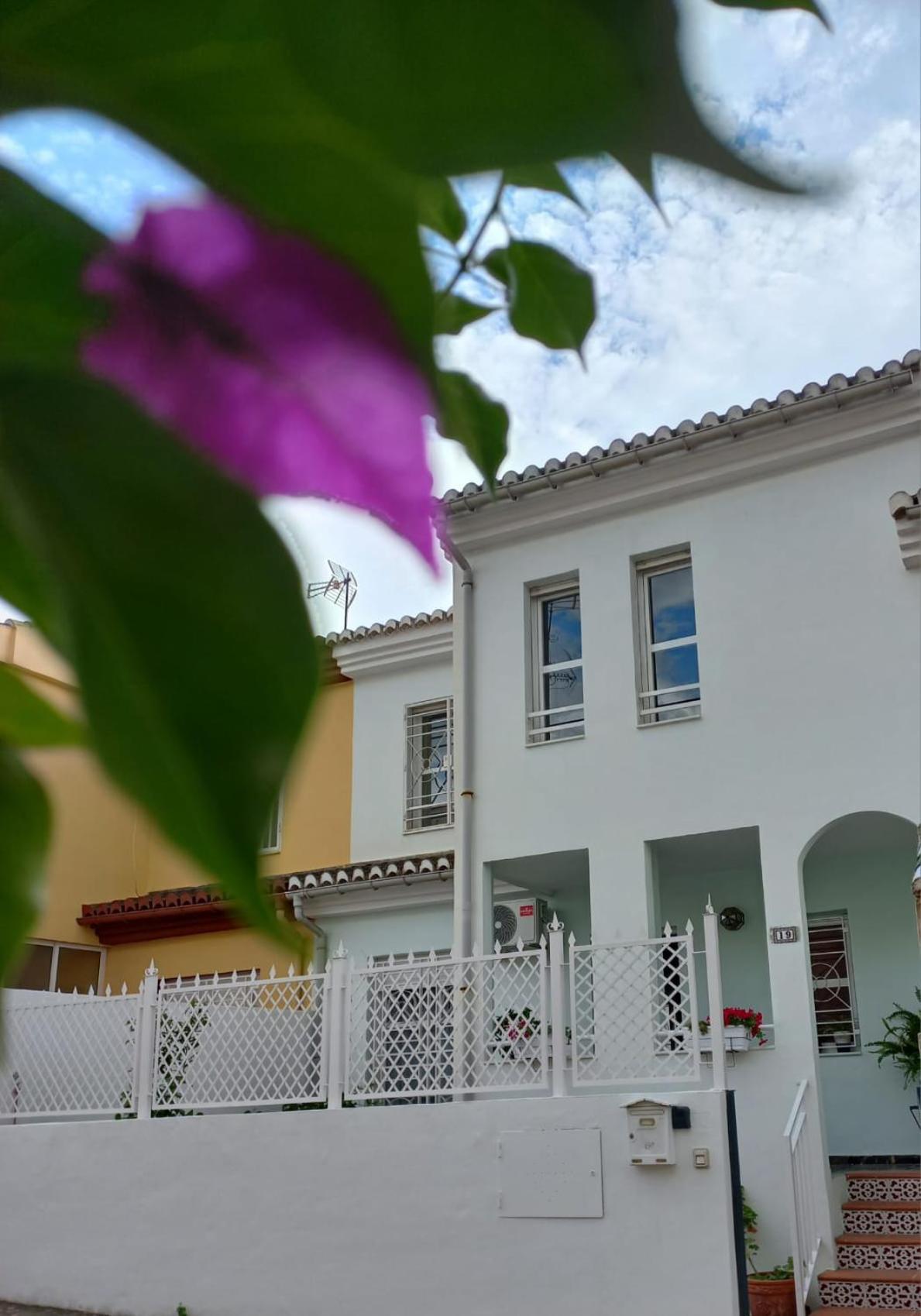 La Casa Del Genil Holiday home Granada