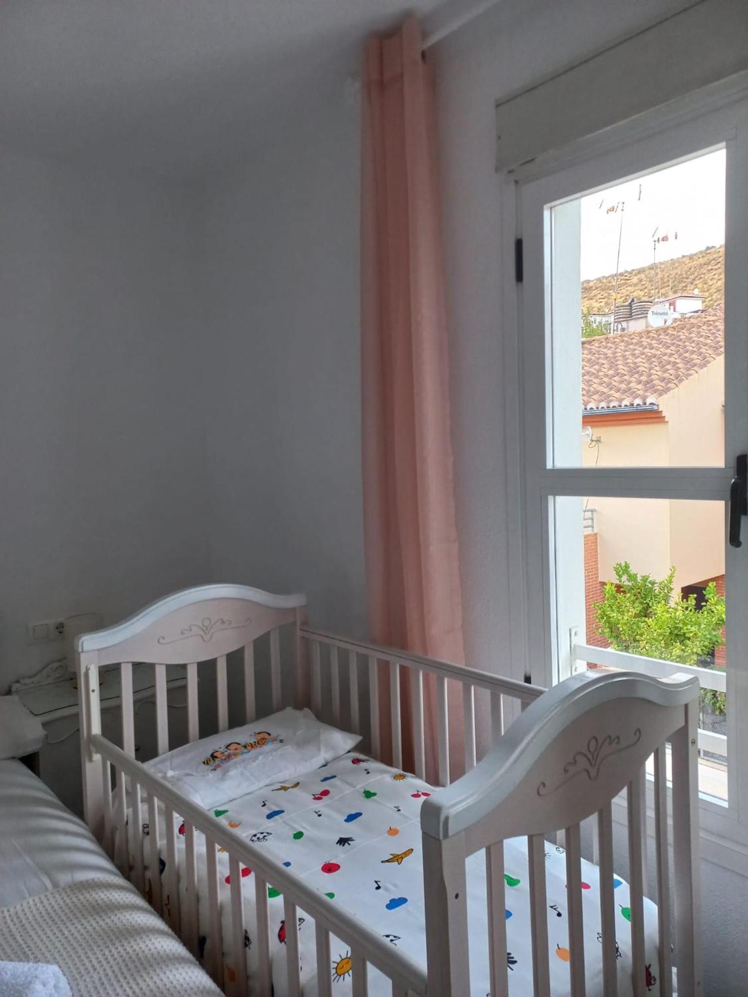Holiday home La Casa Del Genil
