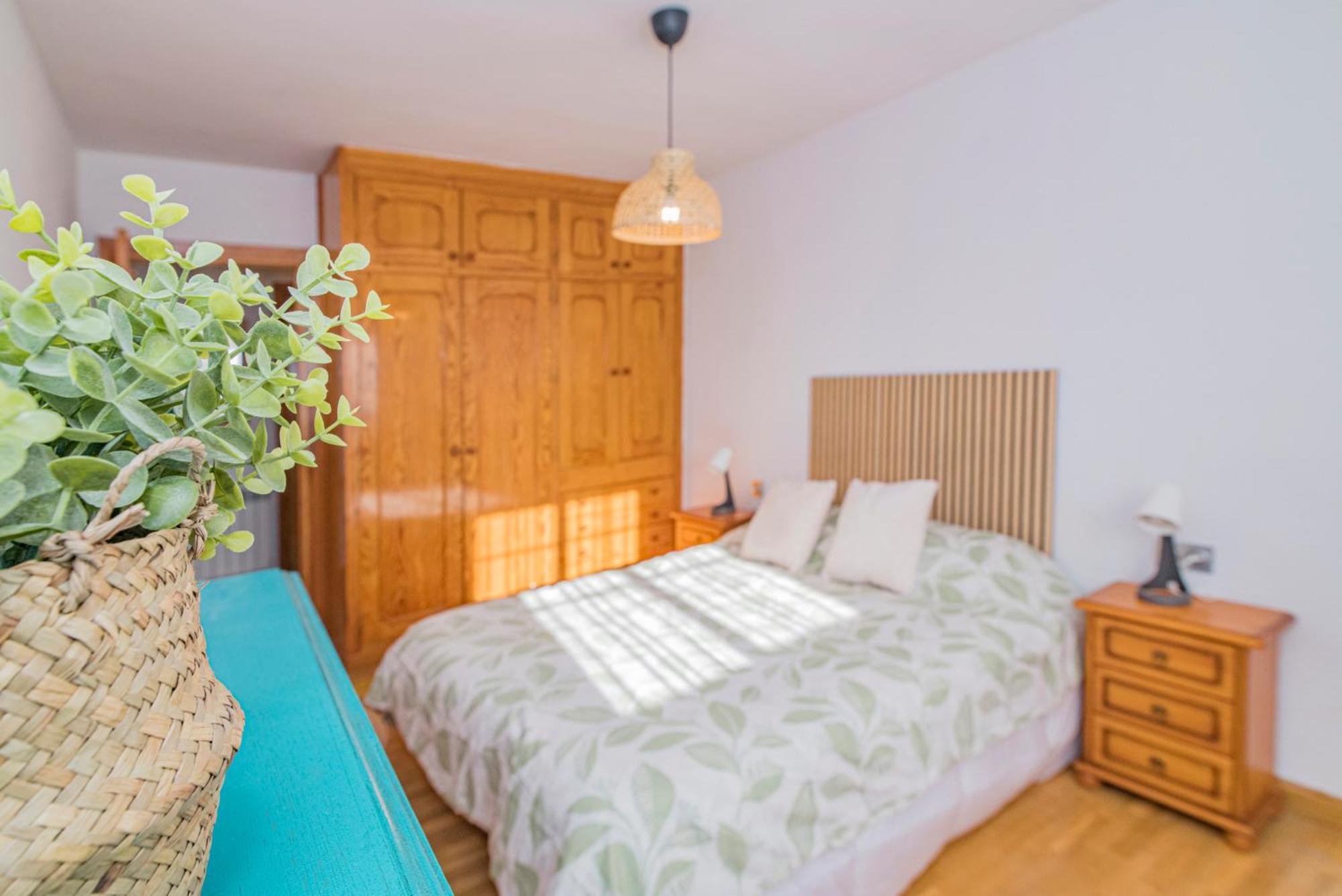 Atico Trucha Retreat Con Terraza * Granada