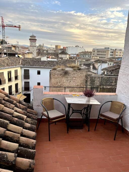 Apartment La Torrecilla Granada
