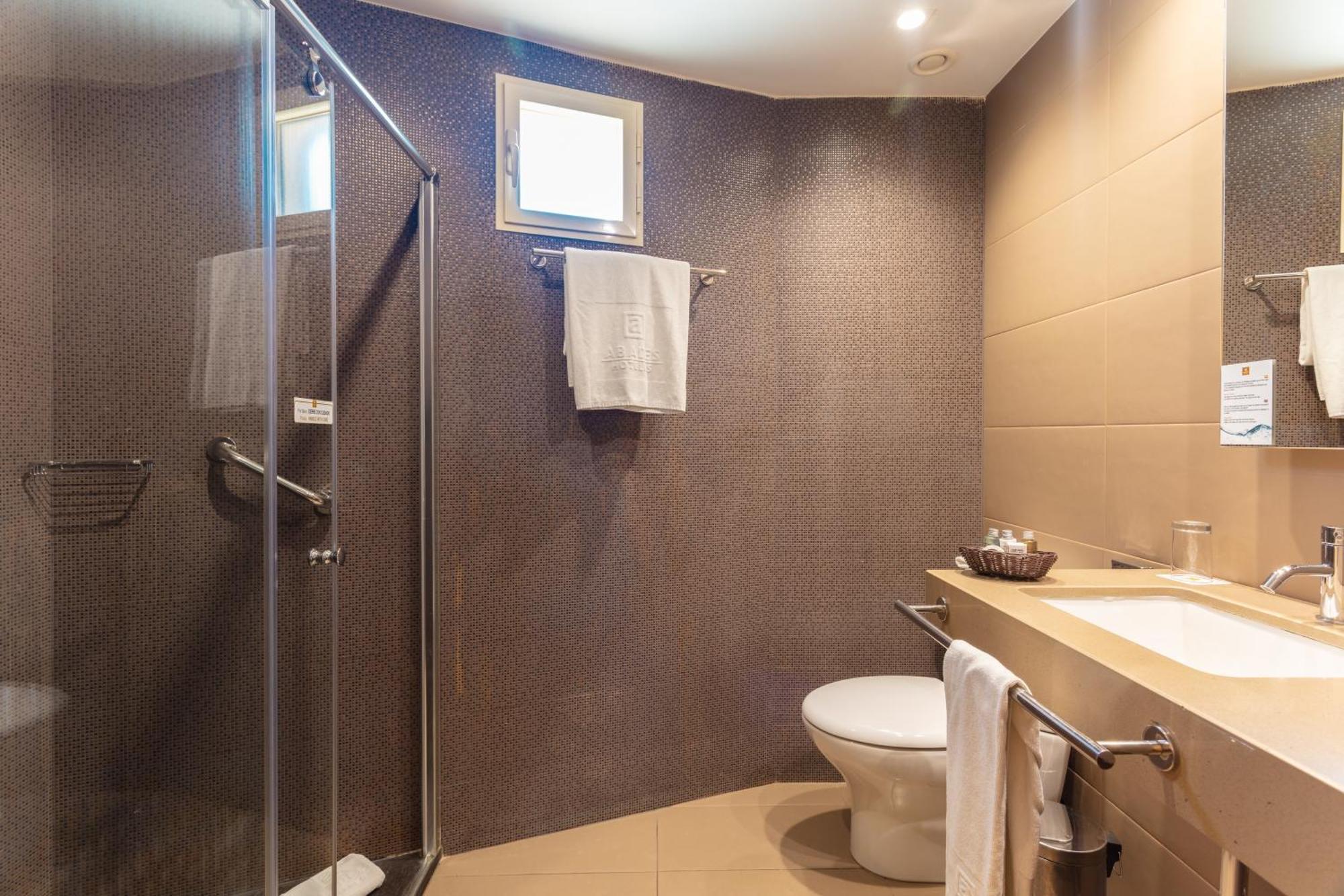 Abades Recogidas Hotel 4*