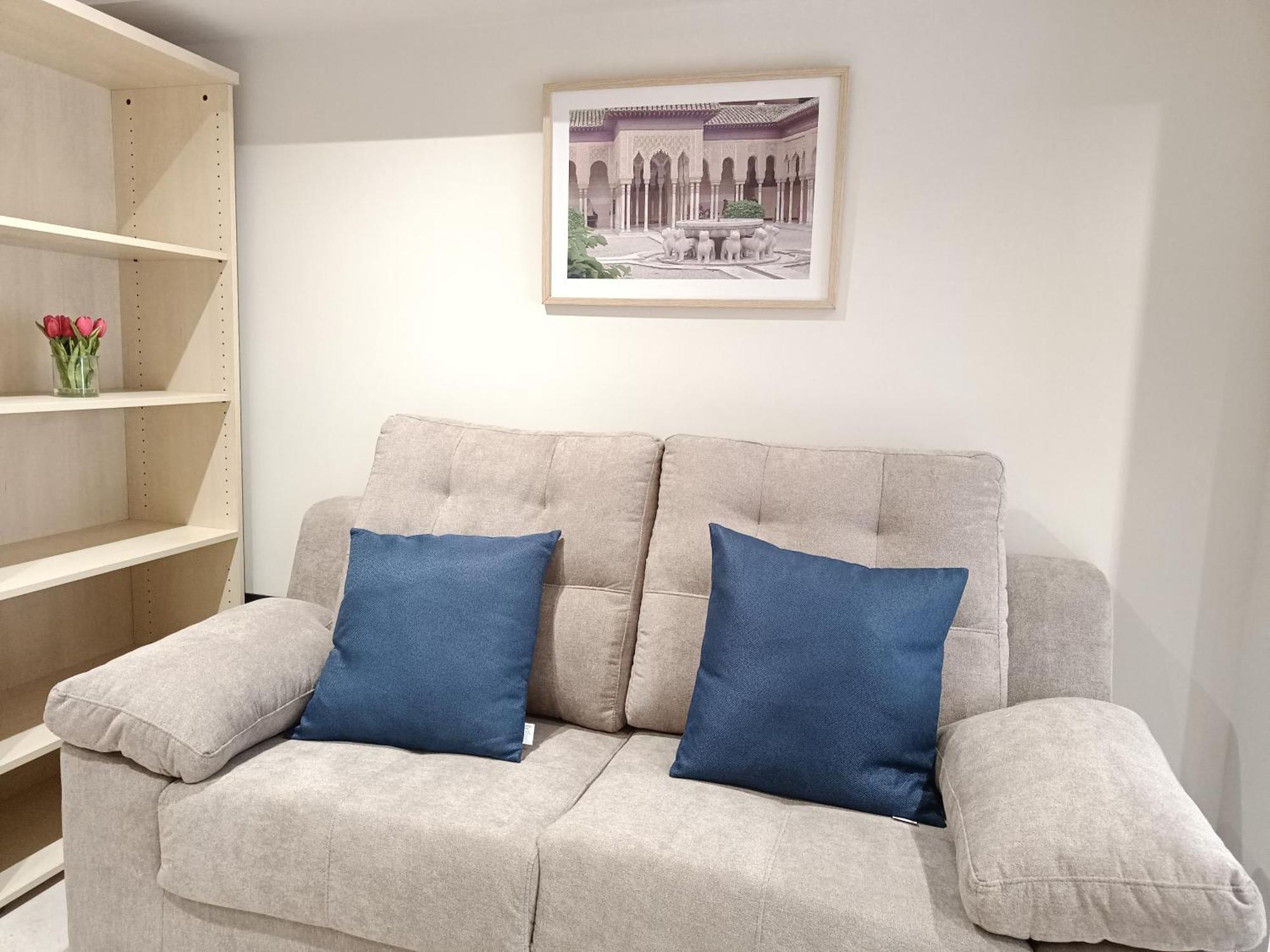 Apartamento San Lazaro Apartment *