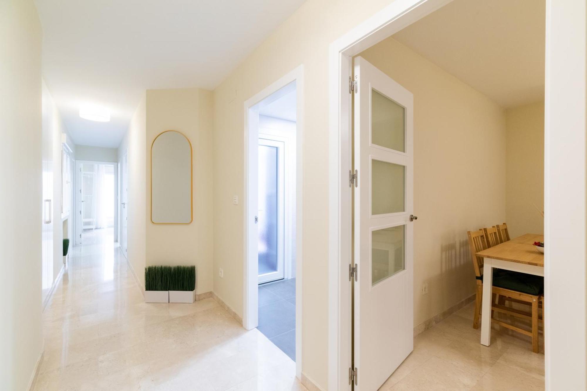 Centrico Apartamento Granada