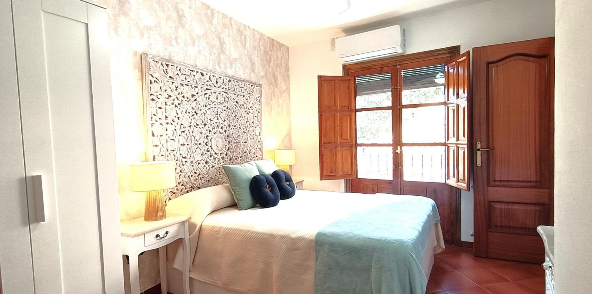Casa Taracea Del Chapiz Granada