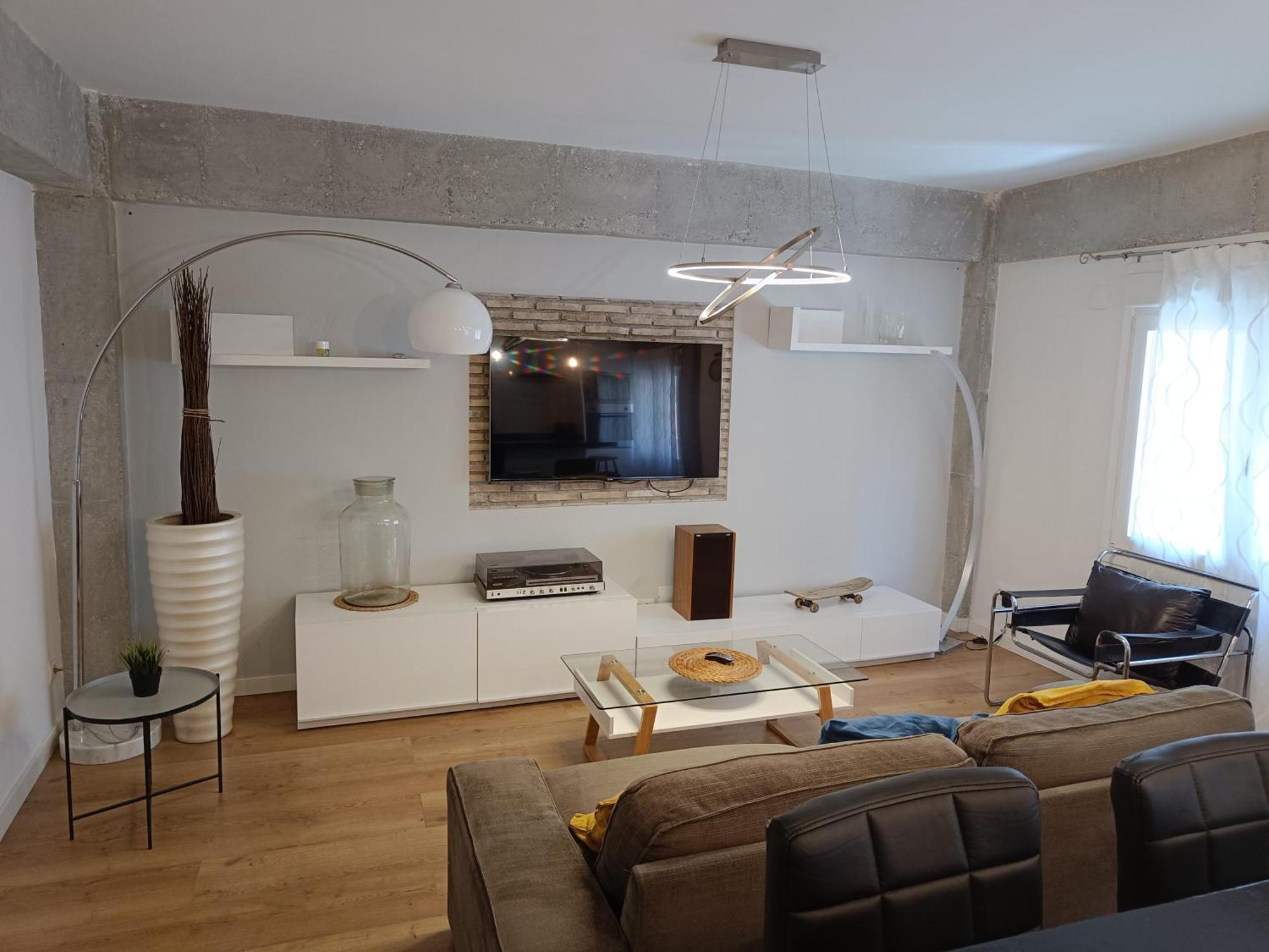 Apartamento Apartamento San Juan Baja