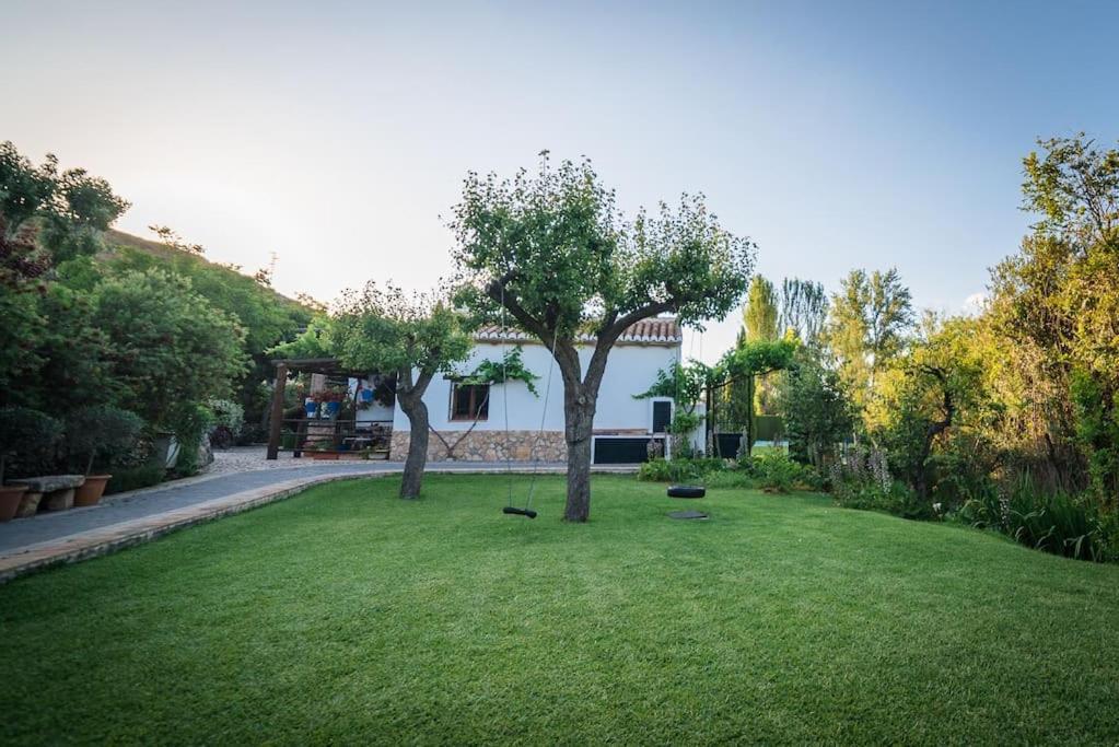 Apartment Al Agia - Molino Misqueres De Padul *