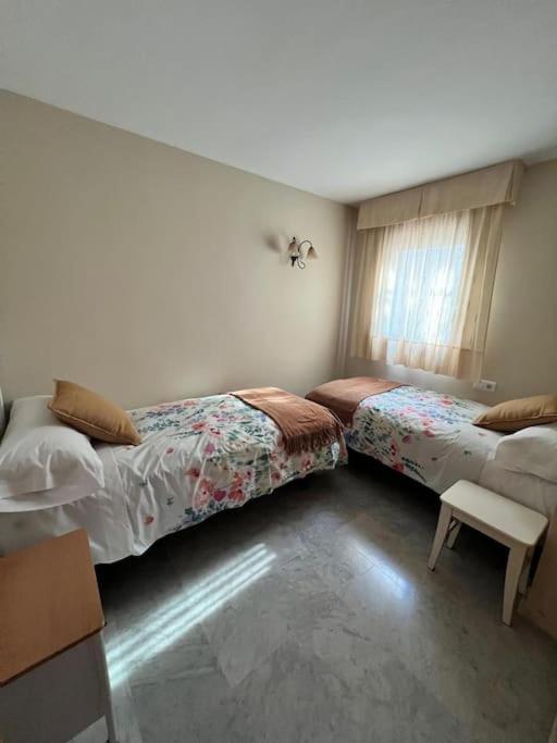 Enriqueta Lozano Apartment Granada