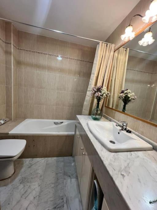 Enriqueta Lozano Apartment Granada