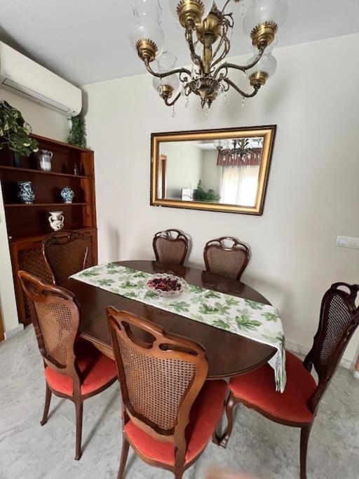 Enriqueta Lozano Apartment Granada