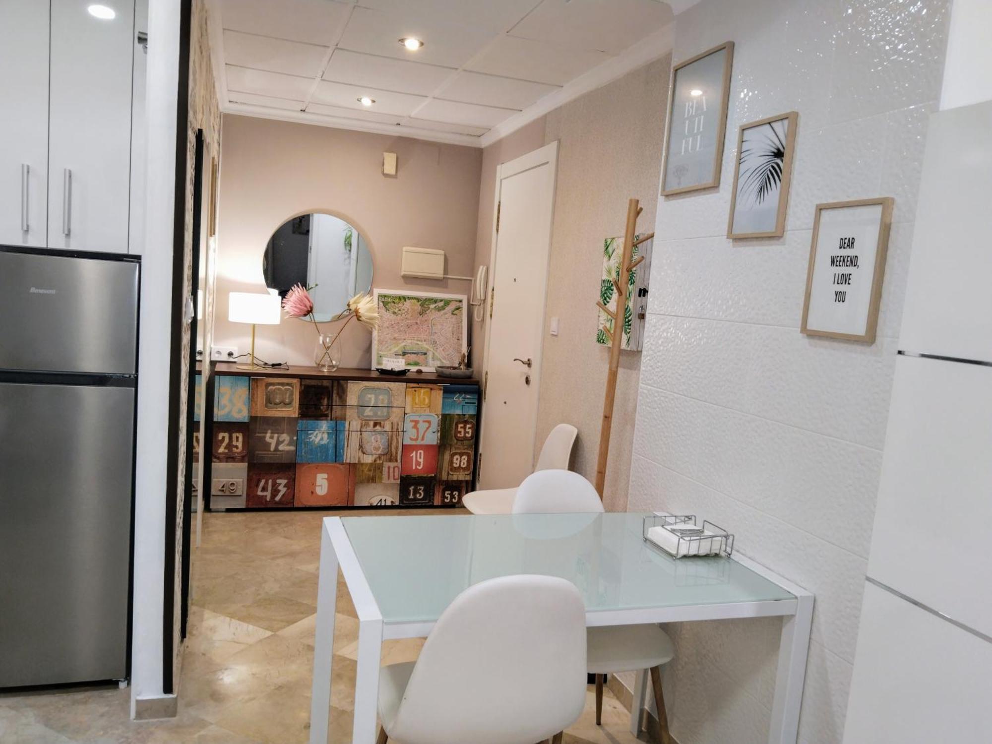 Apartment Serrallo
