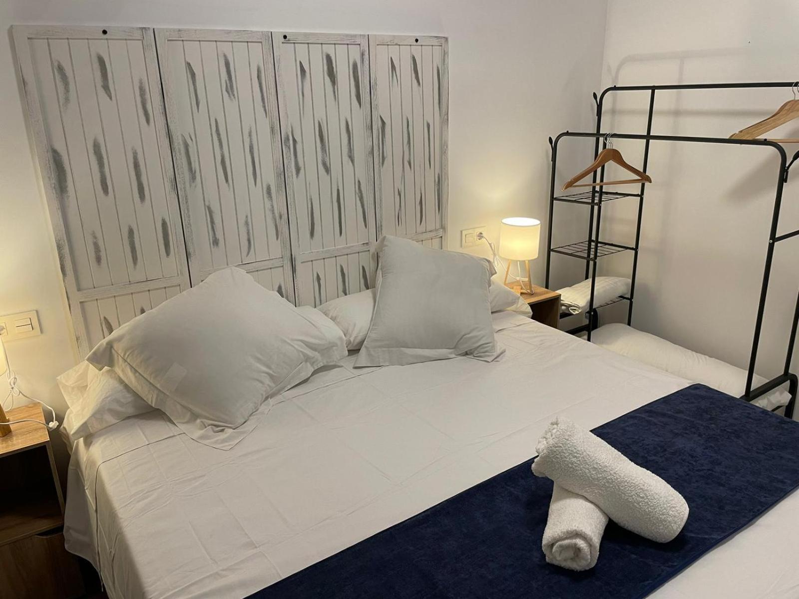 Apartamento Jardines De La Sitarilla *