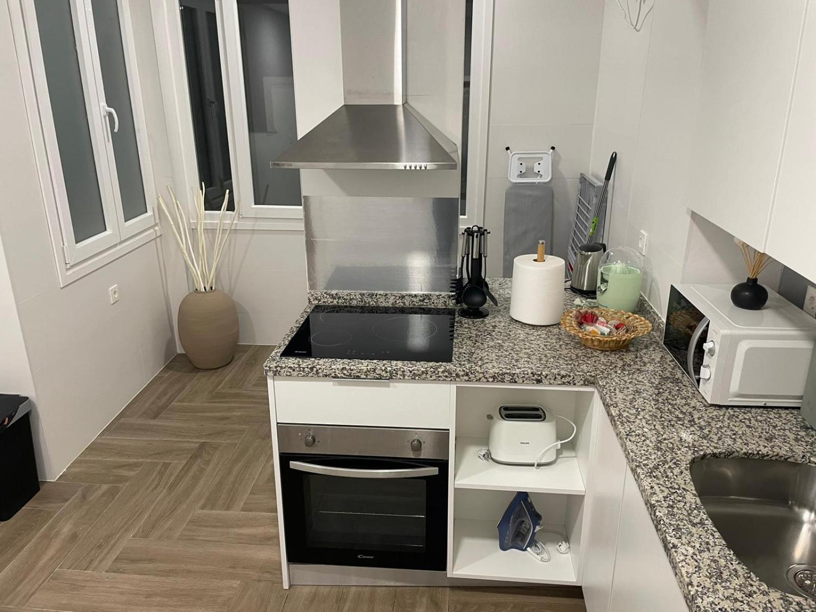 Apartamento Jardines De La Sitarilla
