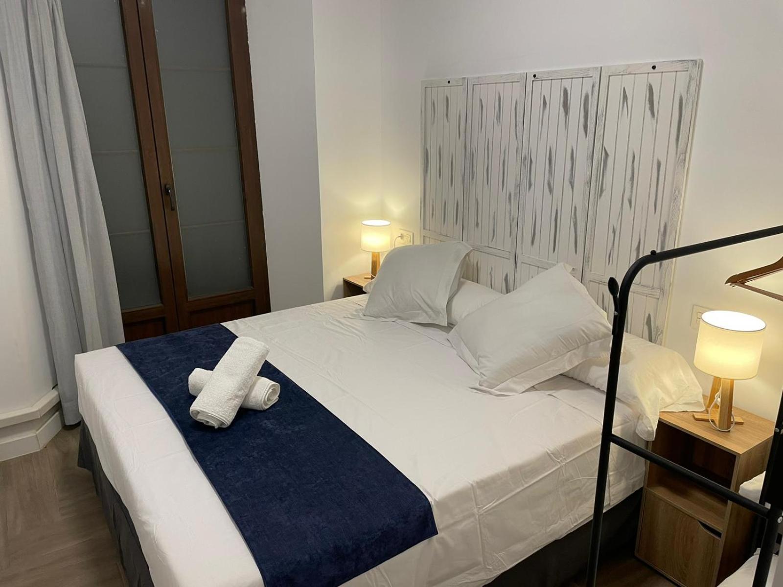 Apartamento Jardines De La Sitarilla *