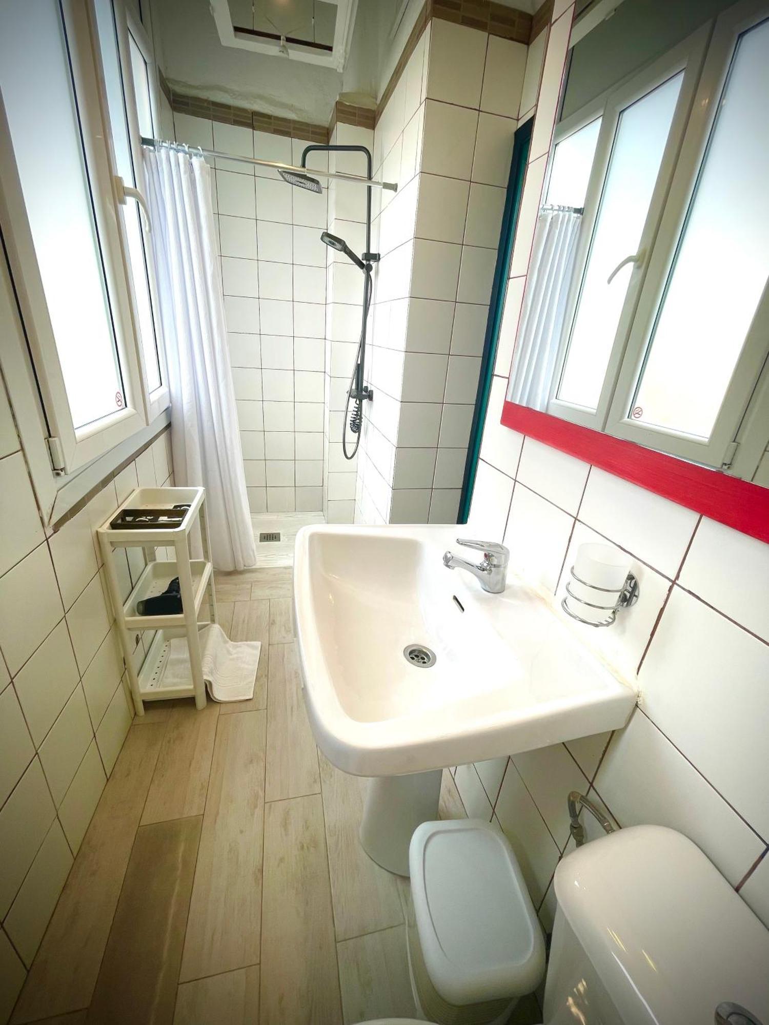 Itinere Rooms Guest house 2*