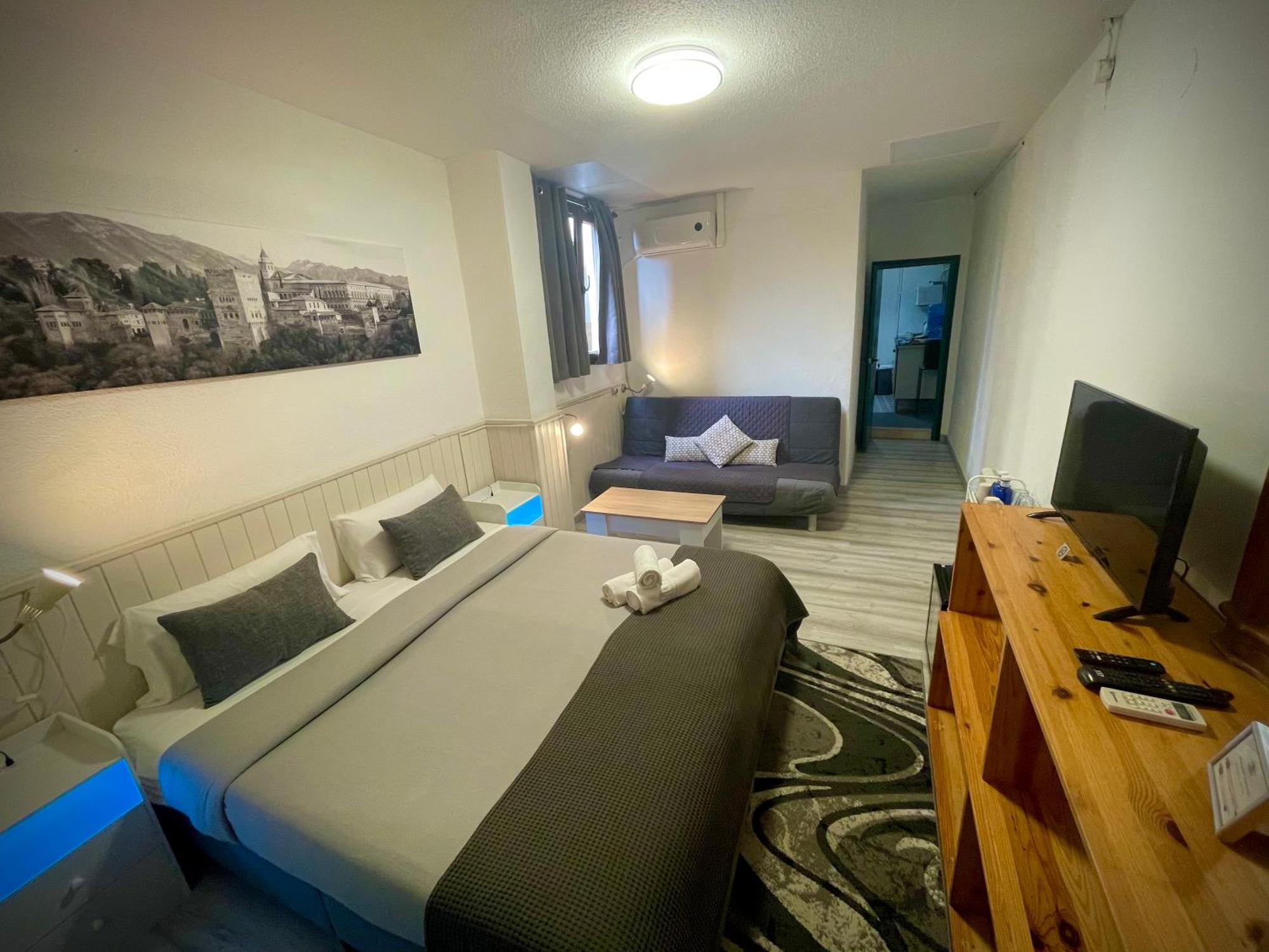 Itinere Rooms