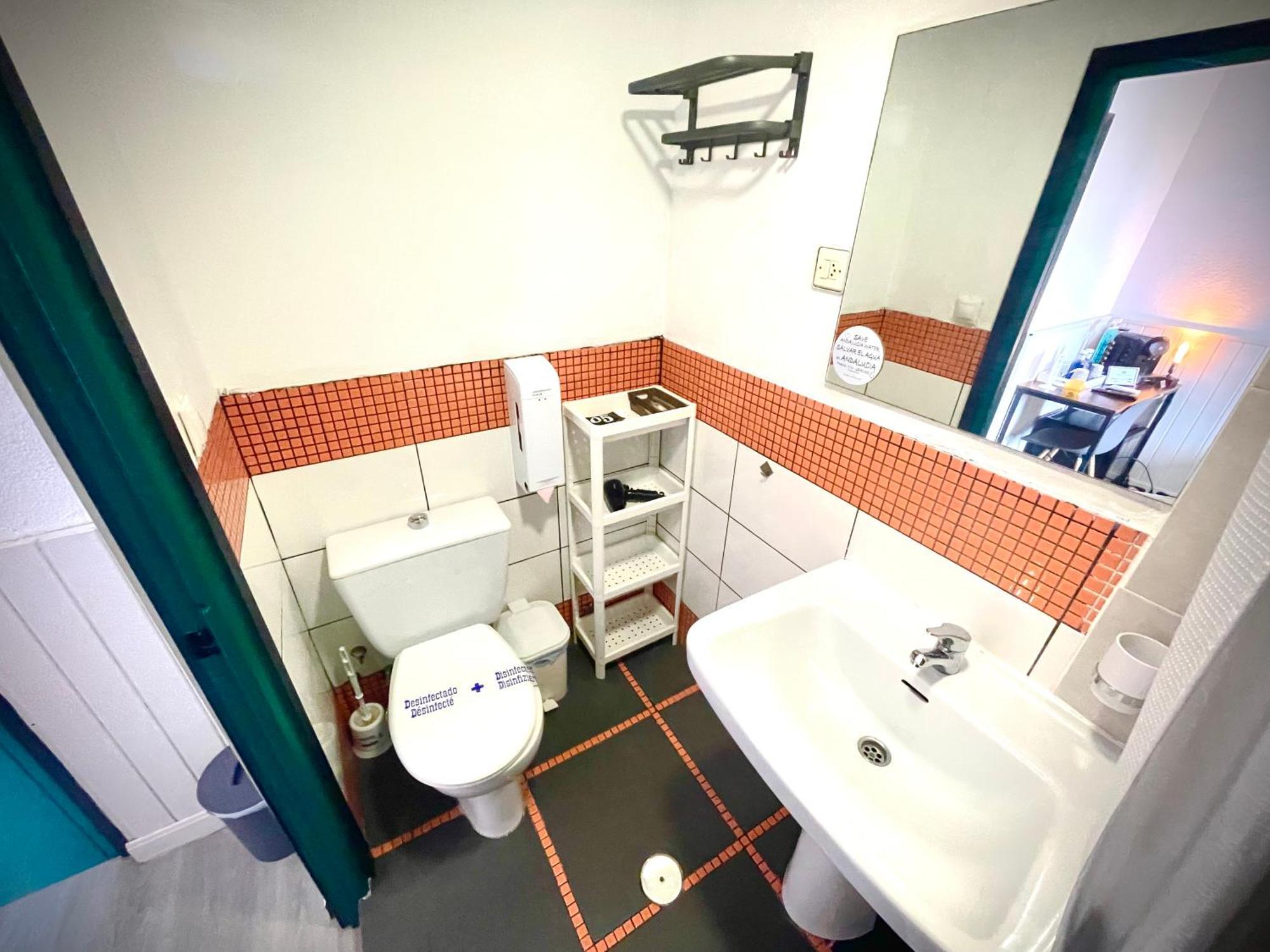 Guest house Itinere Rooms Granada
