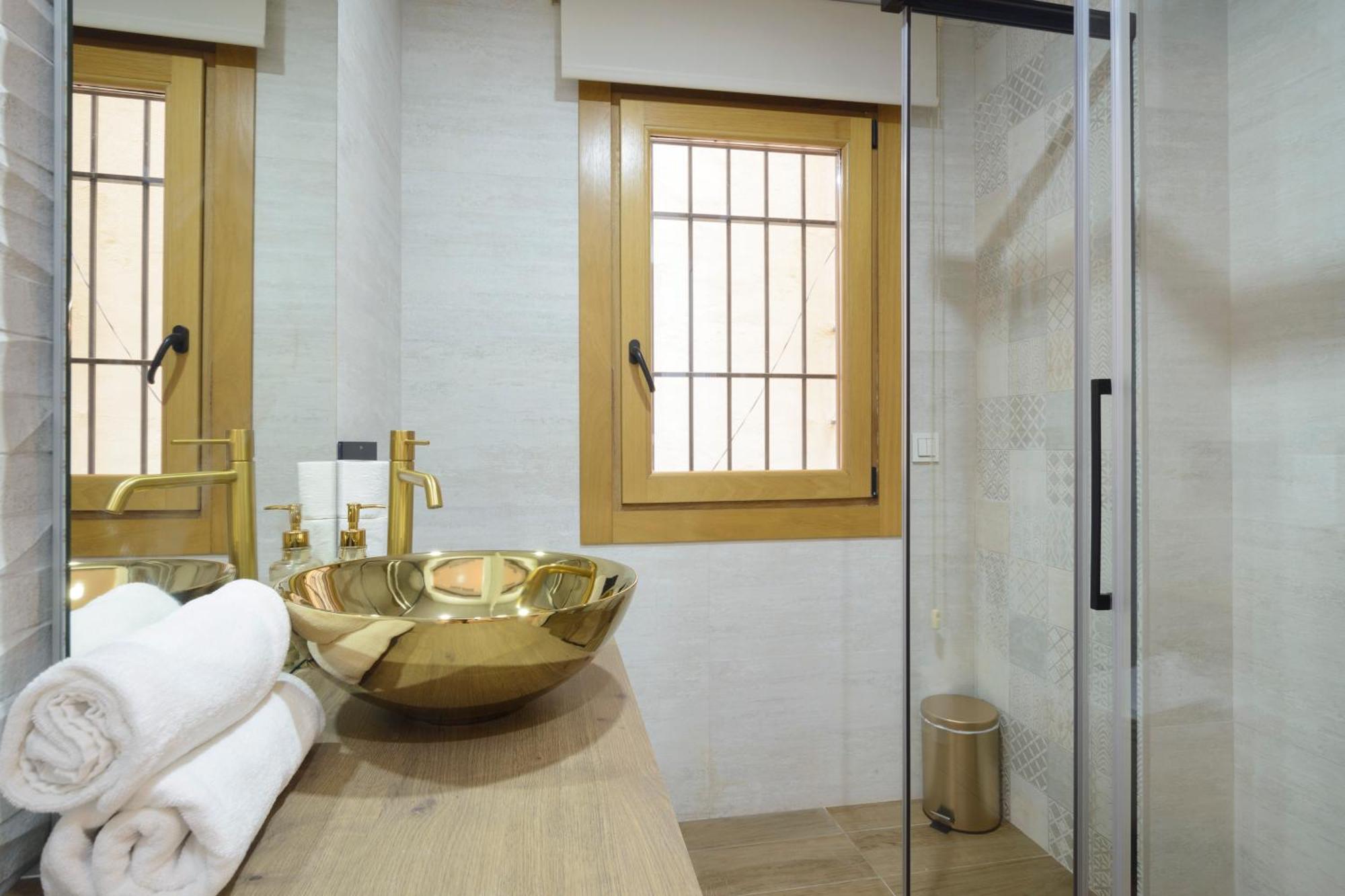 Apartment Eco Center Granatensis Pasiegas-catedral Granada