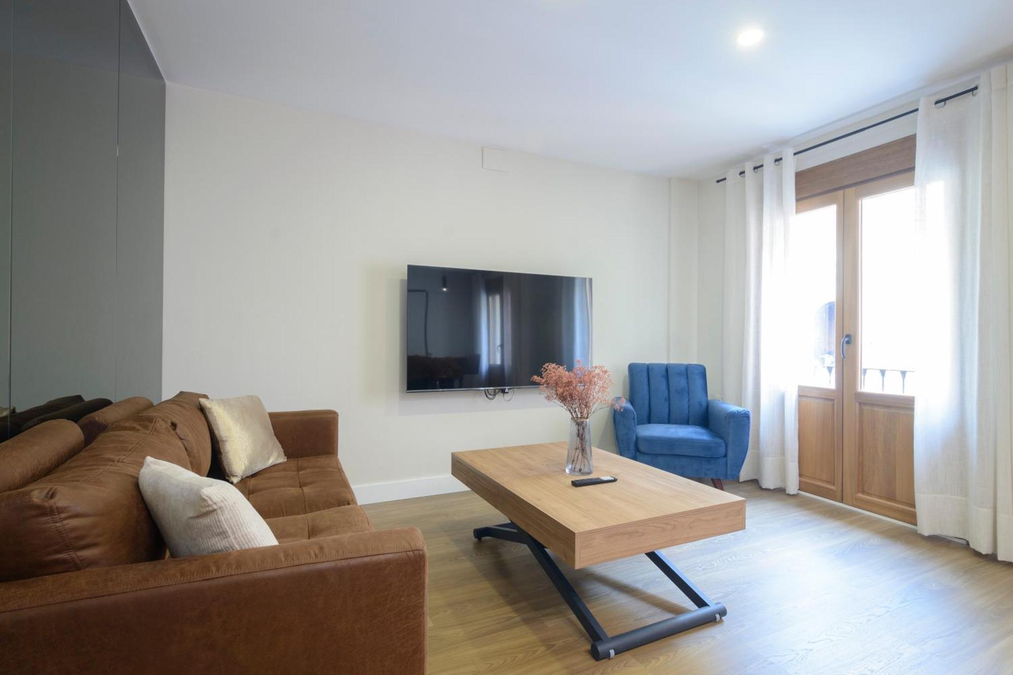 Apartment Eco Center Granatensis Pasiegas-catedral Granada