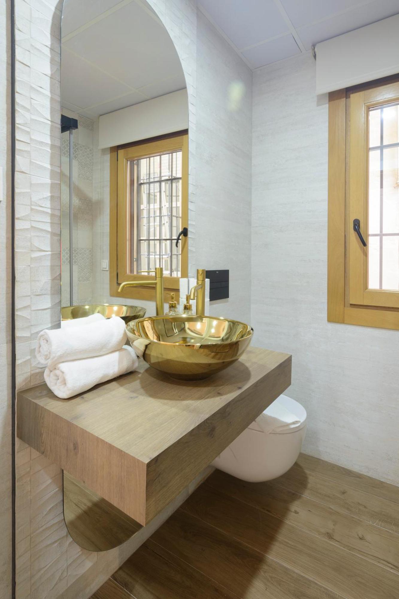 Eco Center Granatensis Pasiegas-catedral Apartment Granada