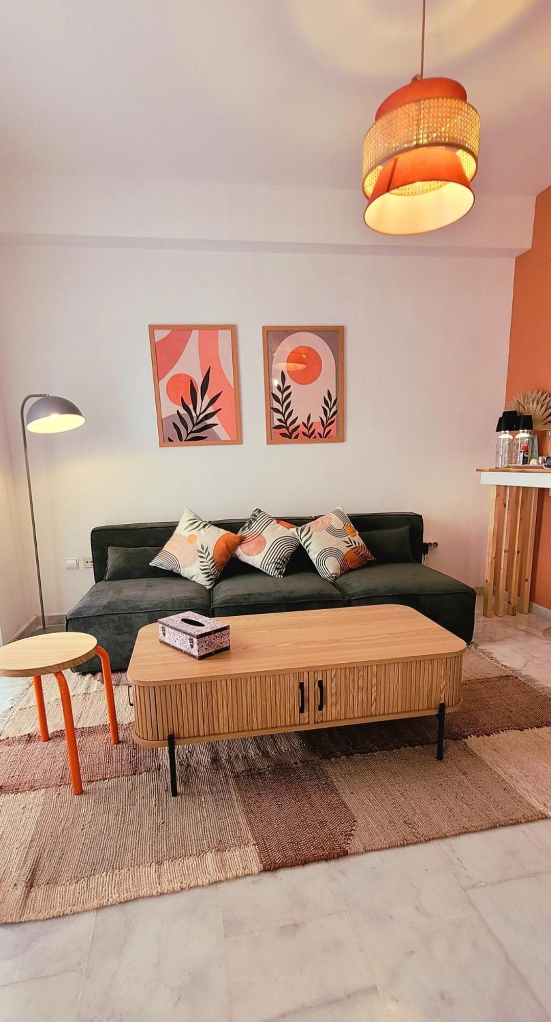 Apartment Salvador *