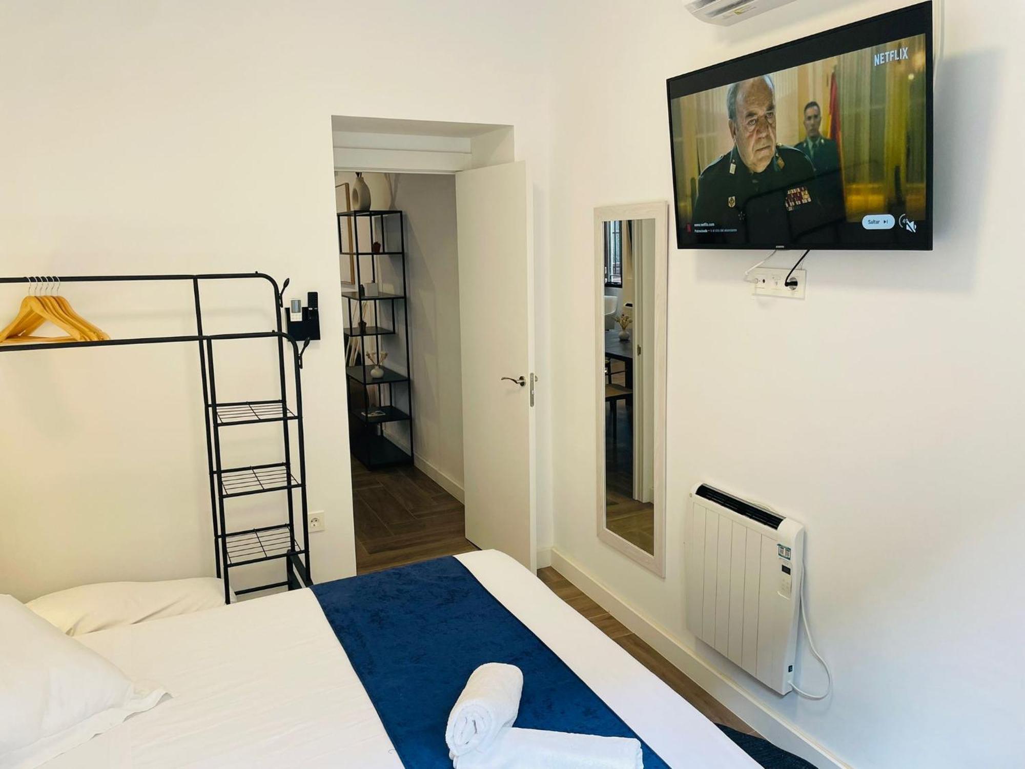 Apartamento Jardines De La Sitarilla