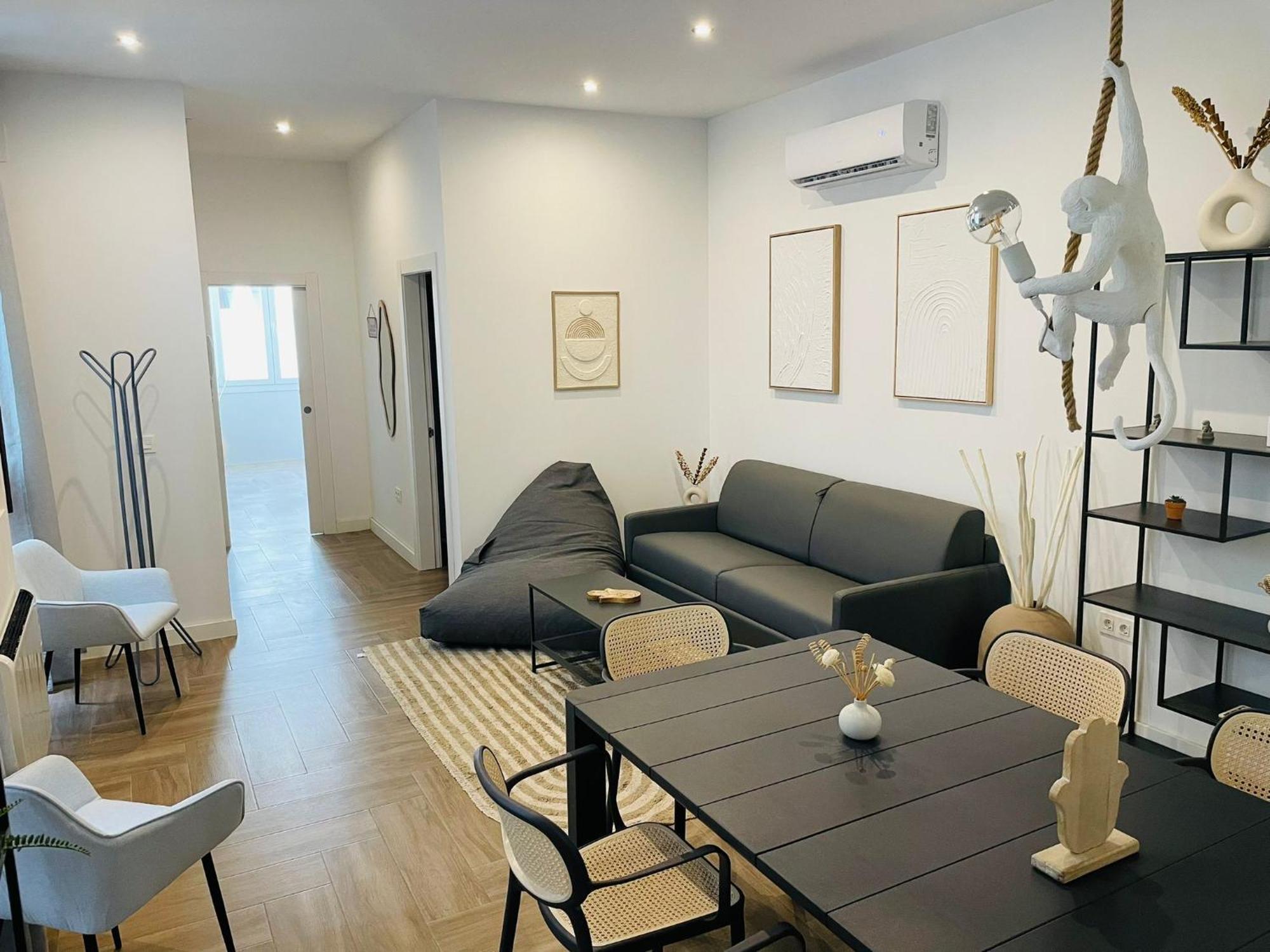Jardines De La Sitarilla Apartment *