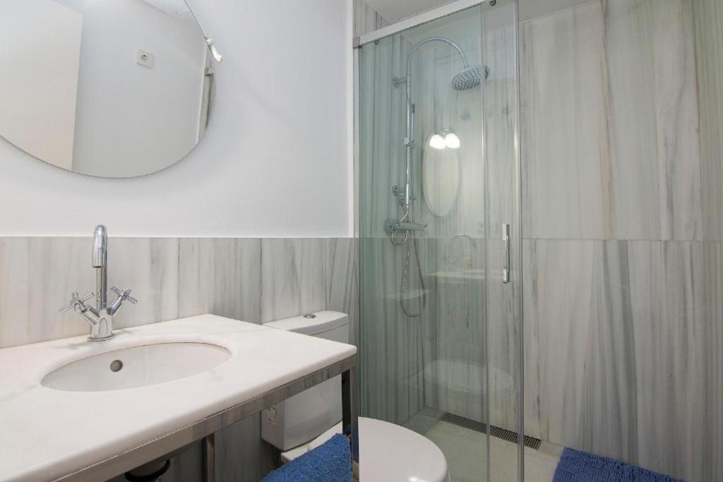 Apartment Penthouse Lorena *