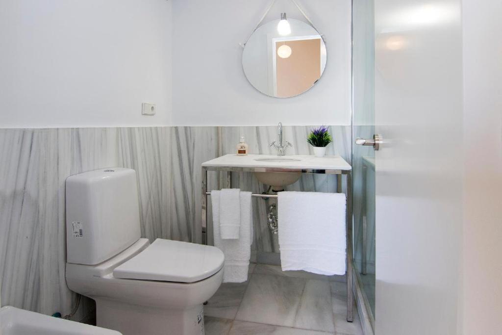 Penthouse Lorena Granada