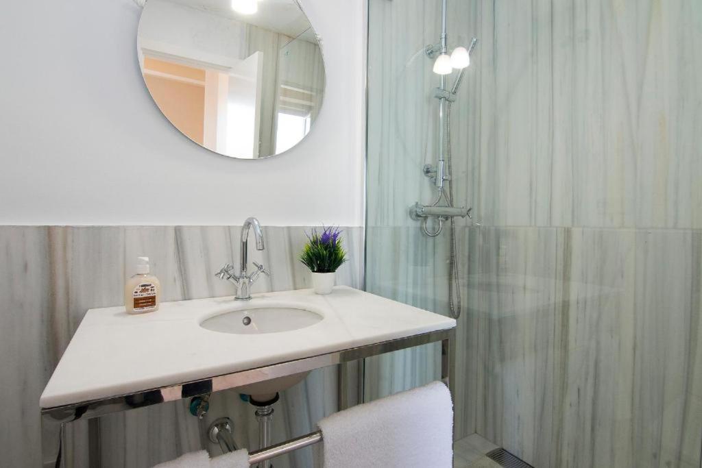 Penthouse Lorena * Granada