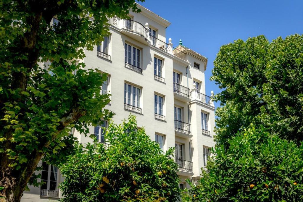 Penthouse Lorena Apartment Granada