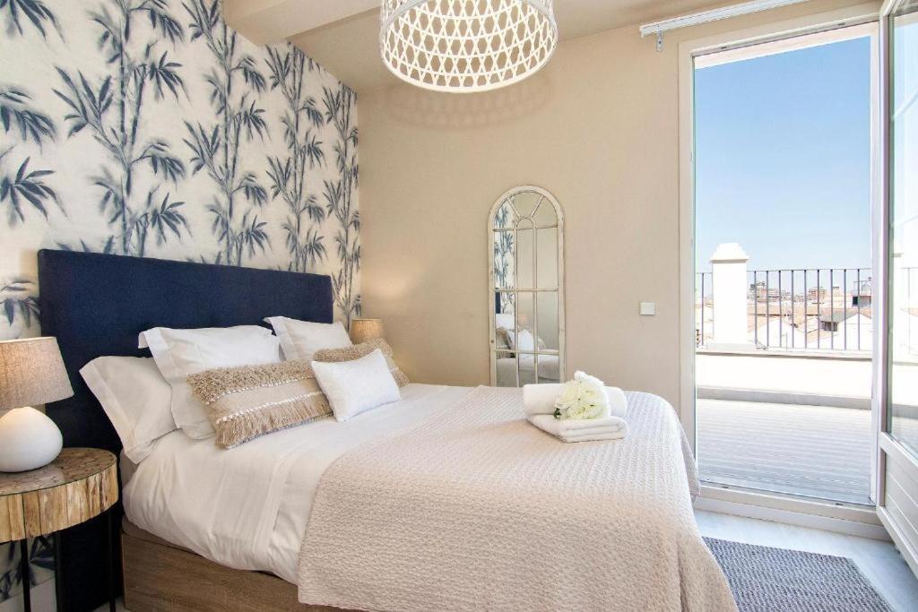 Penthouse Lorena Granada