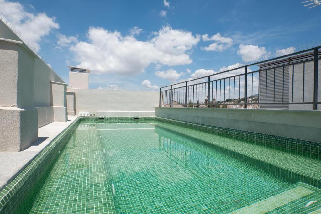 Apartment Penthouse Lorena