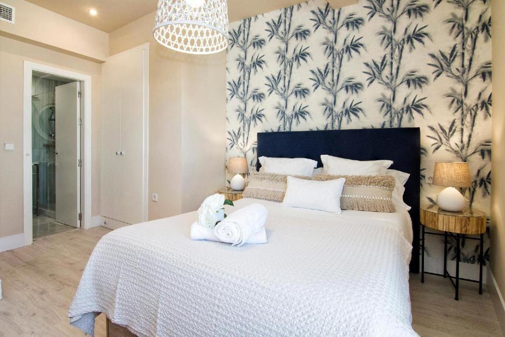 Apartment Penthouse Lorena *