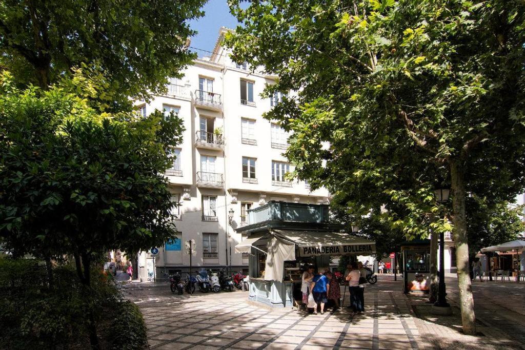Penthouse Lorena * Granada